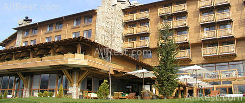 Katarino Hotel & SPA 2
